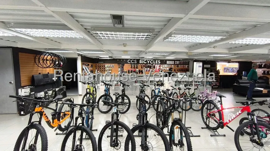 Local Comercial en Venta en Macaracuay, Distrito Metropolitano - 5