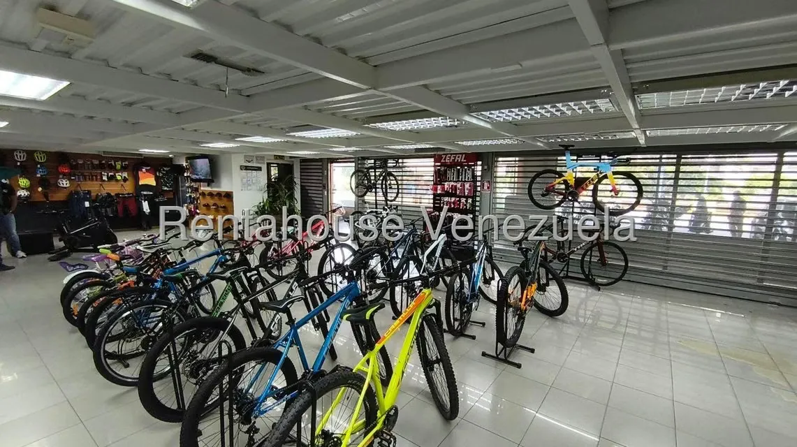 Local Comercial en Venta en Macaracuay, Distrito Metropolitano - 6