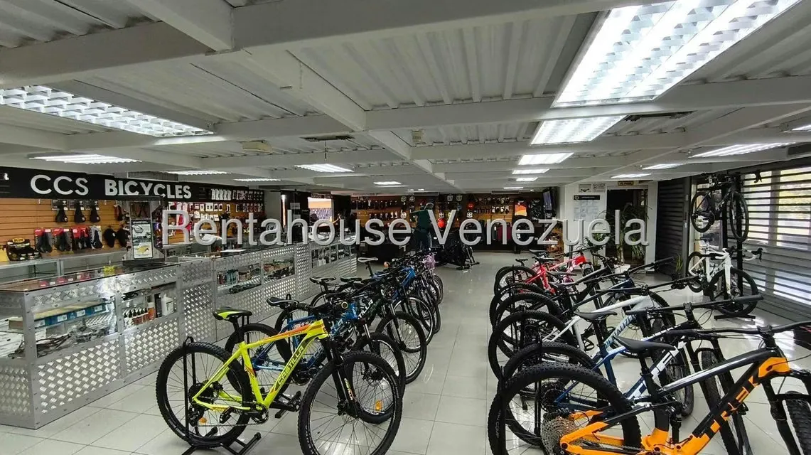 Local Comercial en Venta en Macaracuay, Distrito Metropolitano - 7