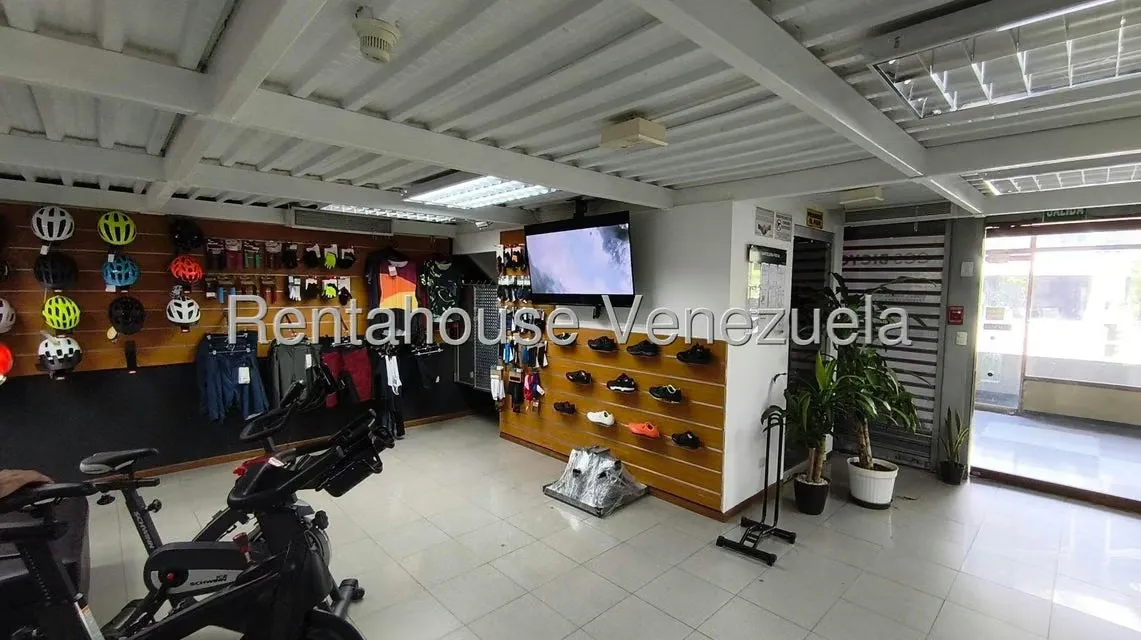 Local Comercial en Venta en Macaracuay, Distrito Metropolitano - 8