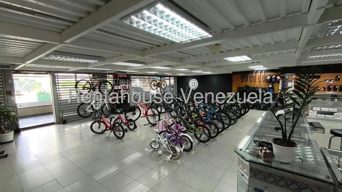 Local Comercial en Venta en Macaracuay, Distrito Metropolitano - 10