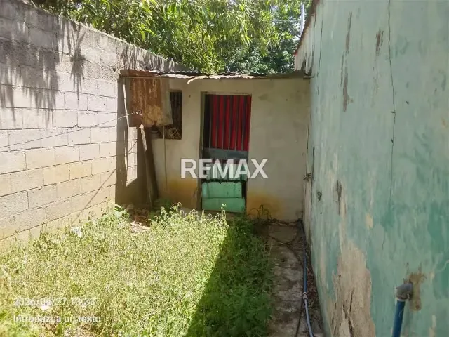 Terreno en venta - 3