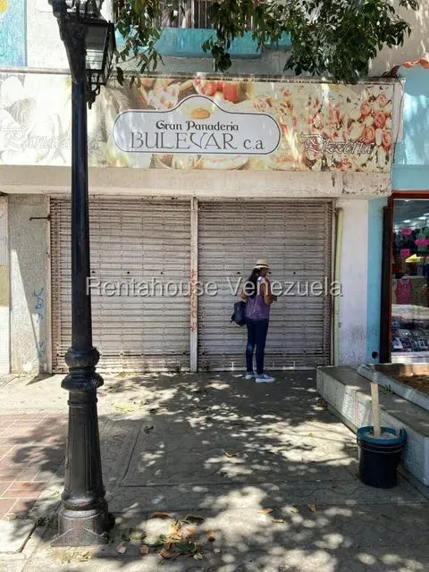 Local Comercial en Alquiler en Porlamar, Nueva Esparta