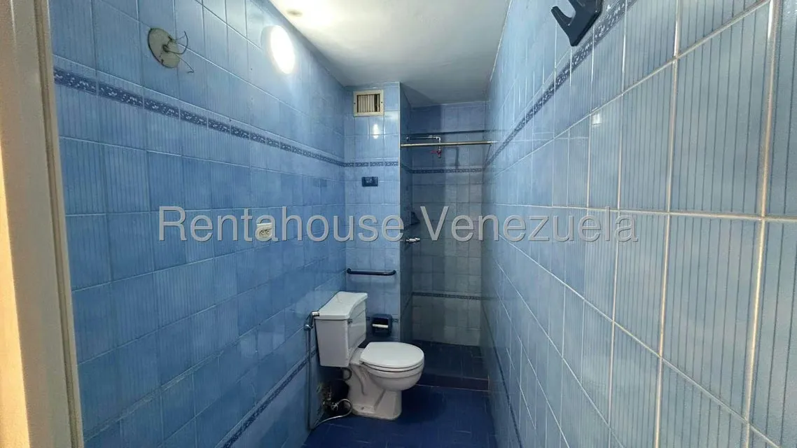 Apartamento (1 Nivel) en Venta en El Cafetal, Distrito Metropolitano - 14