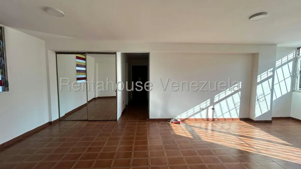 Apartamento (1 Nivel) en Venta en El Cafetal, Distrito Metropolitano - 15