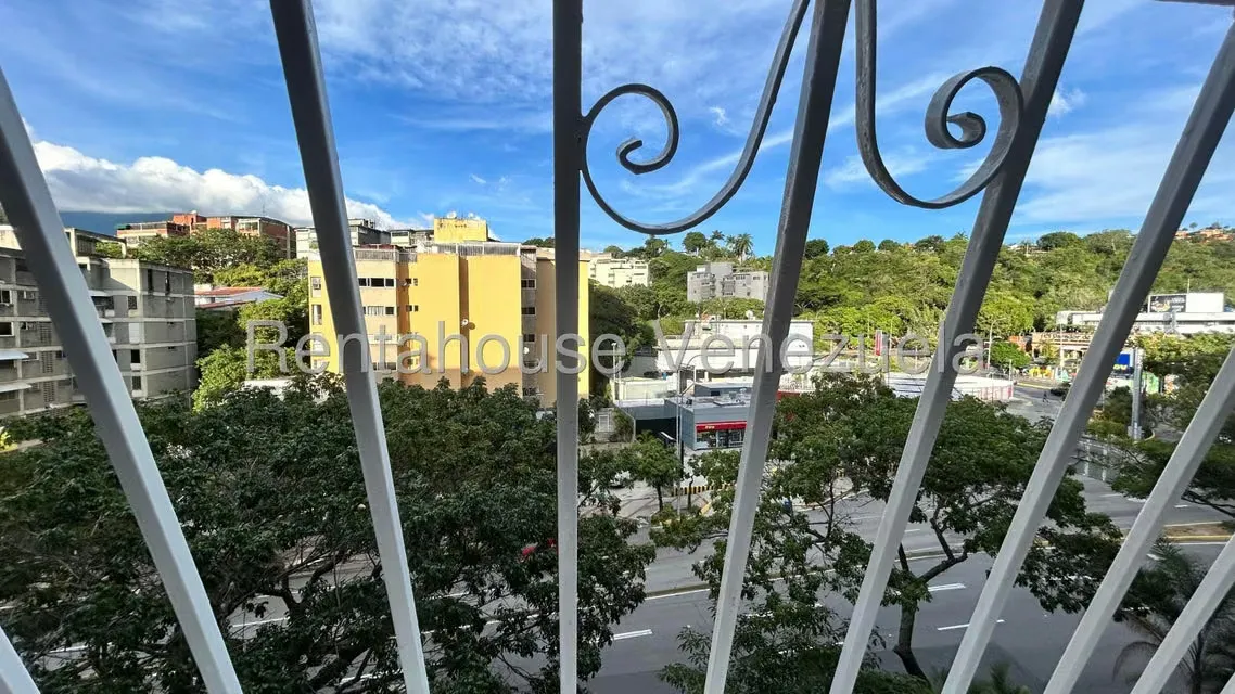 Apartamento (1 Nivel) en Venta en El Cafetal, Distrito Metropolitano - 18