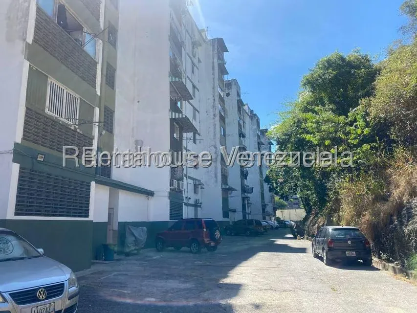 Apartamento (1 Nivel) en Venta en El Cafetal, Distrito Metropolitano - 19