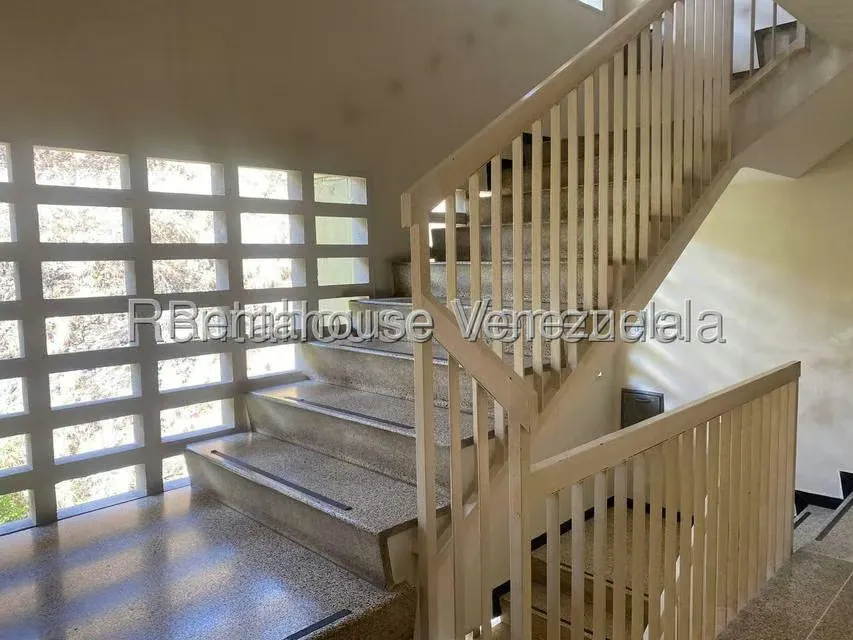 Apartamento (1 Nivel) en Venta en El Cafetal, Distrito Metropolitano - 3