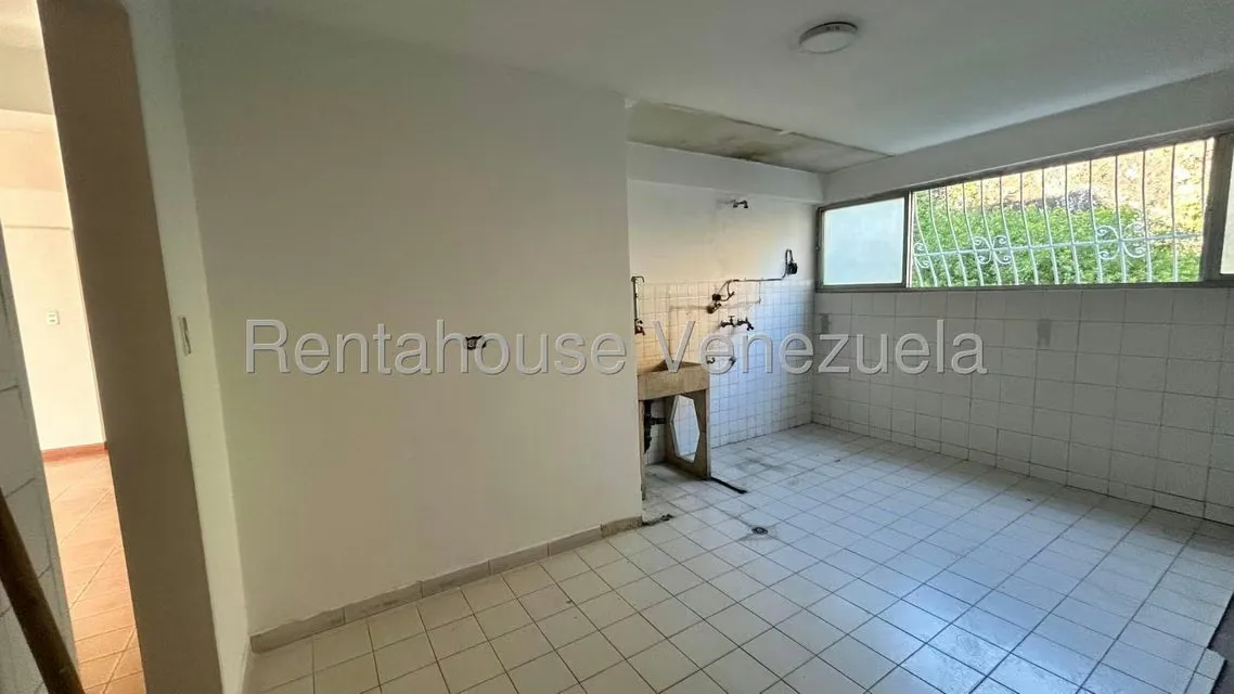 Apartamento (1 Nivel) en Venta en El Cafetal, Distrito Metropolitano - 5