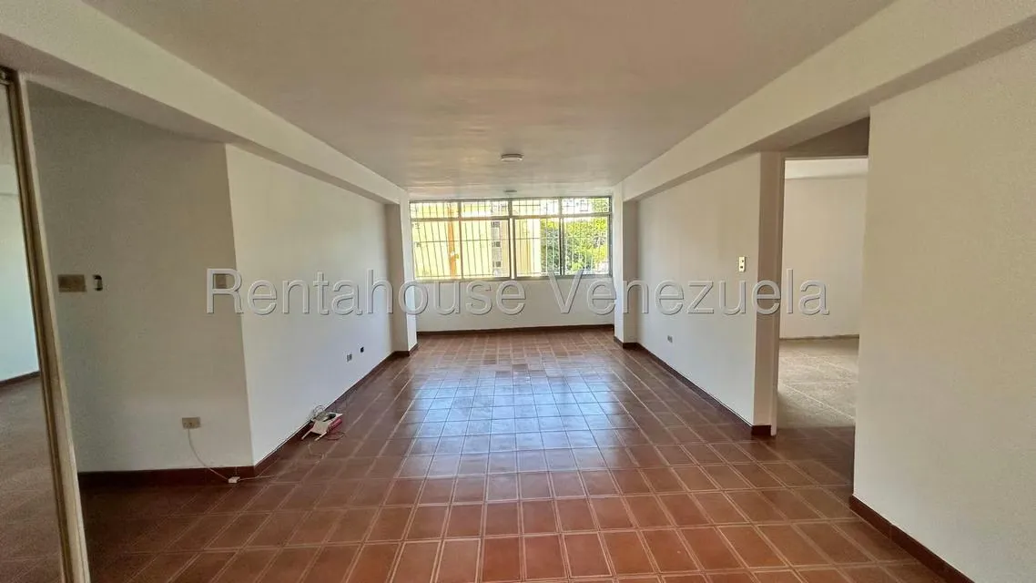 Apartamento (1 Nivel) en Venta en El Cafetal, Distrito Metropolitano - 8