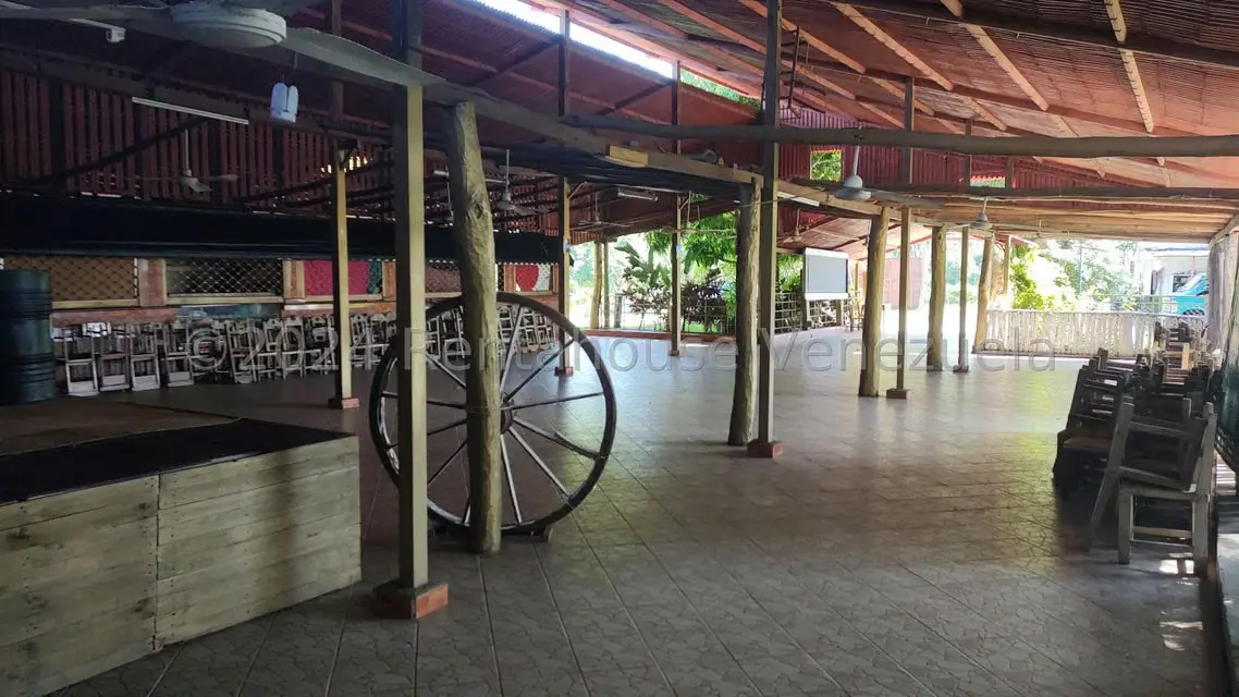Terreno (Comercial) en Venta en Municipio Guaicaipuro, Miranda - 15