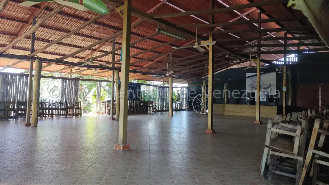 Terreno (Comercial) en Venta en Municipio Guaicaipuro, Miranda - 17