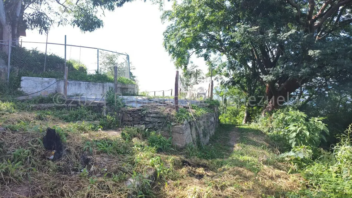 Terreno (Comercial) en Venta en Municipio Guaicaipuro, Miranda - 2
