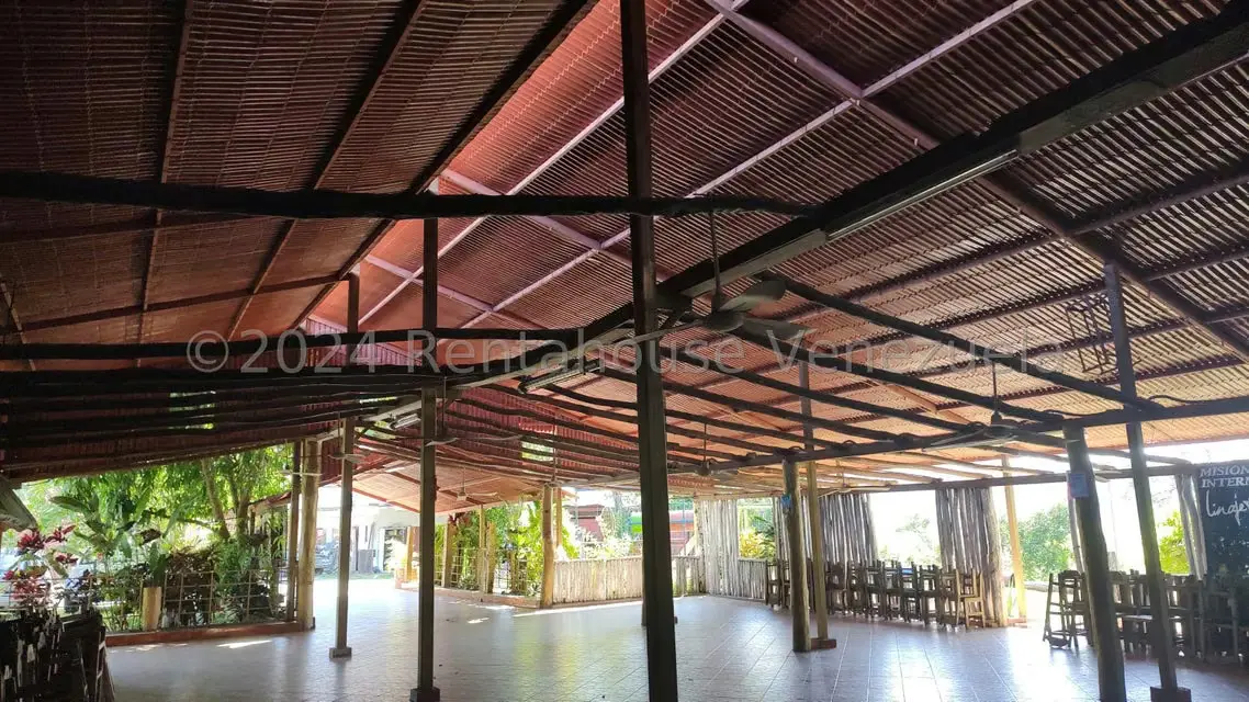 Terreno (Comercial) en Venta en Municipio Guaicaipuro, Miranda - 21