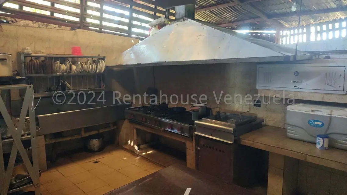 Terreno (Comercial) en Venta en Municipio Guaicaipuro, Miranda - 22