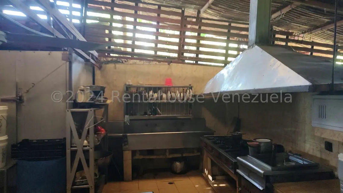 Terreno (Comercial) en Venta en Municipio Guaicaipuro, Miranda - 23