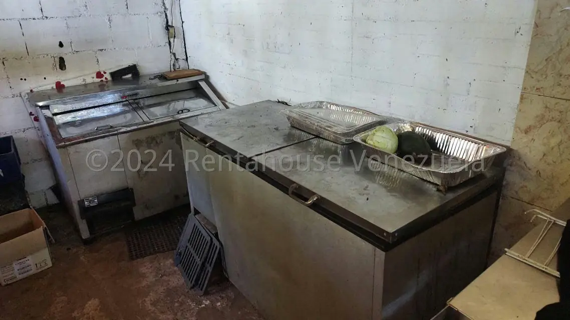 Terreno (Comercial) en Venta en Municipio Guaicaipuro, Miranda - 24