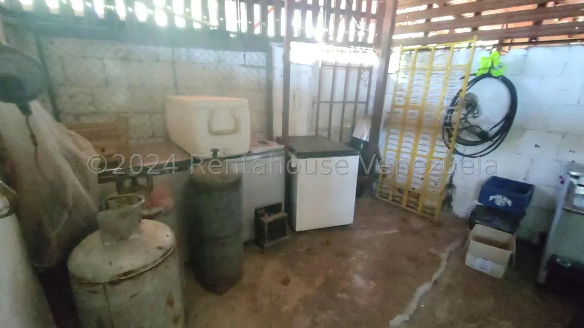 Terreno (Comercial) en Venta en Municipio Guaicaipuro, Miranda - 25