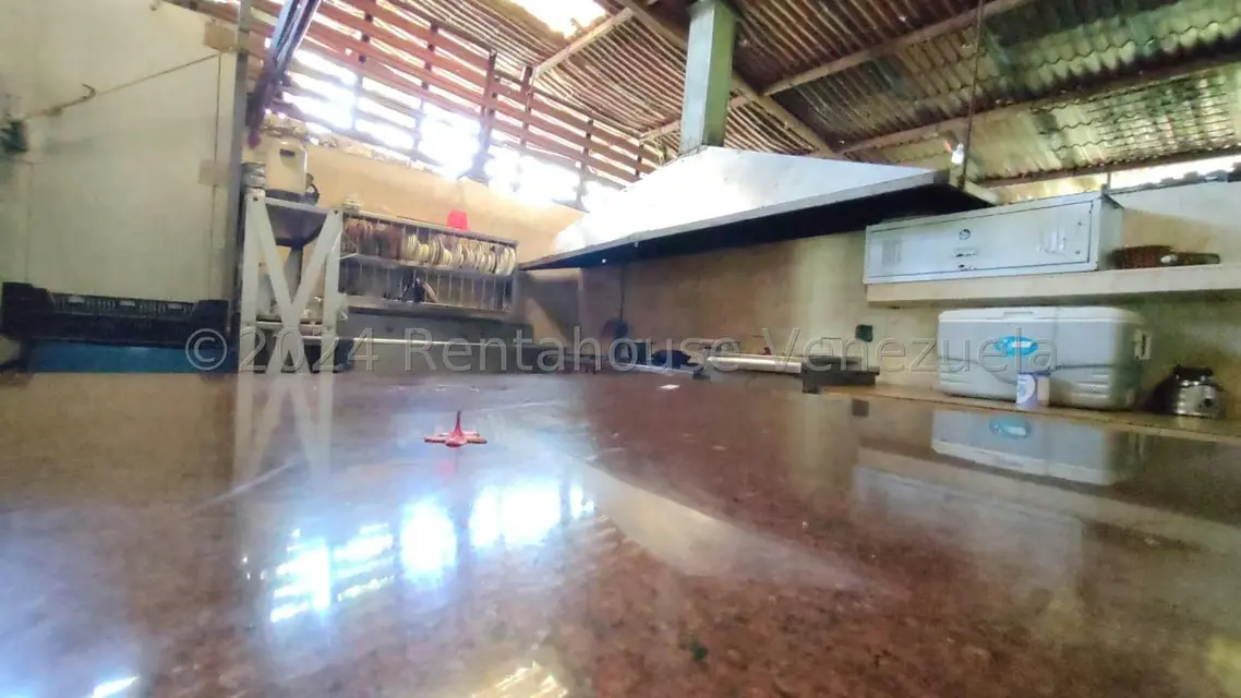 Terreno (Comercial) en Venta en Municipio Guaicaipuro, Miranda - 27
