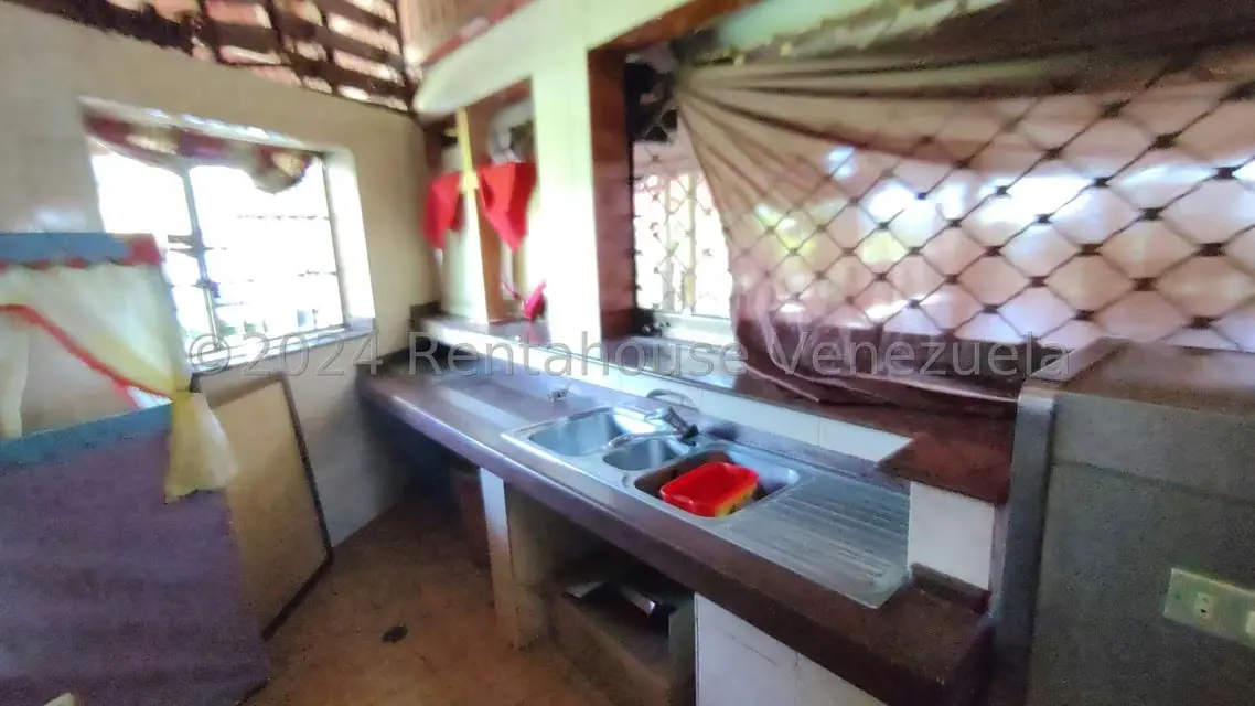 Terreno (Comercial) en Venta en Municipio Guaicaipuro, Miranda - 28