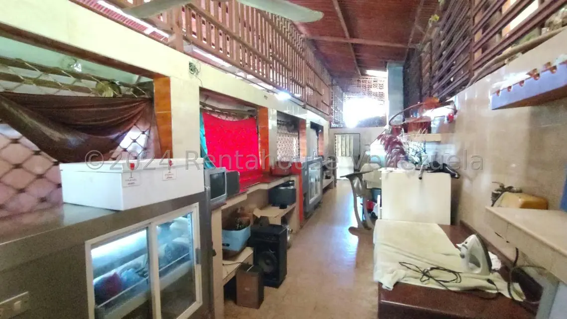 Terreno (Comercial) en Venta en Municipio Guaicaipuro, Miranda - 29