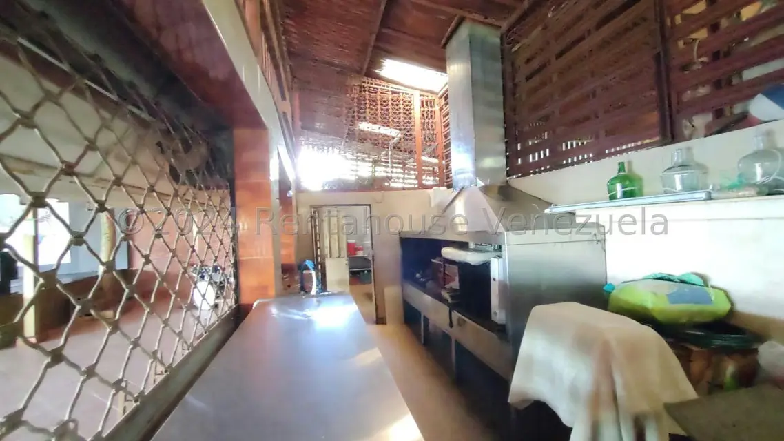 Terreno (Comercial) en Venta en Municipio Guaicaipuro, Miranda - 30