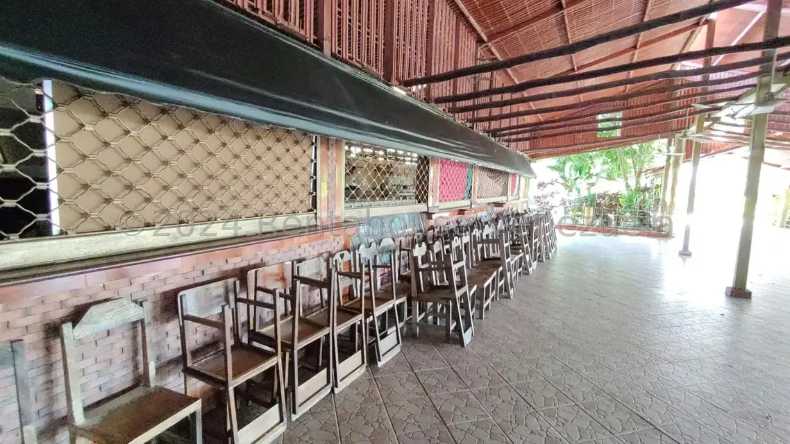 Terreno (Comercial) en Venta en Municipio Guaicaipuro, Miranda - 33