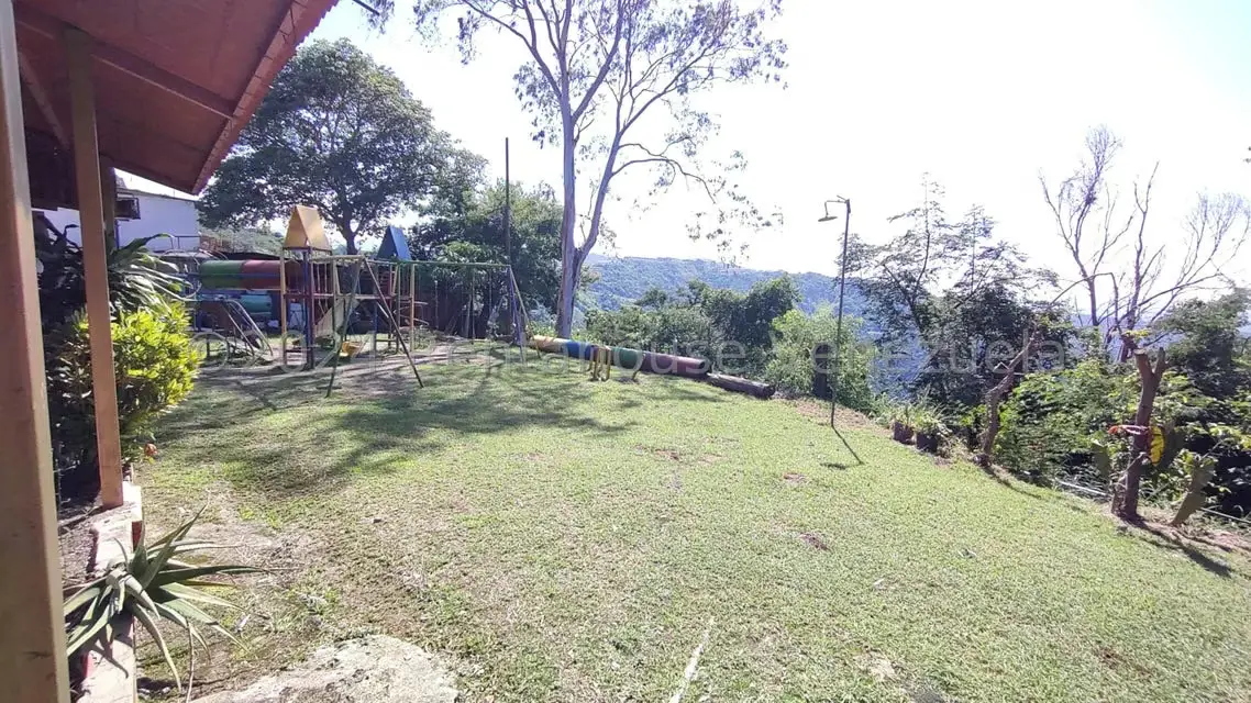 Terreno (Comercial) en Venta en Municipio Guaicaipuro, Miranda - 34