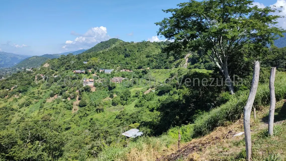 Terreno (Comercial) en Venta en Municipio Guaicaipuro, Miranda - 37
