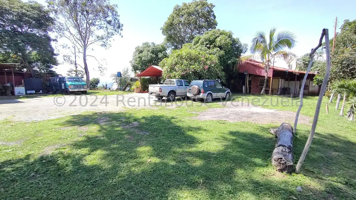Terreno (Comercial) en Venta en Municipio Guaicaipuro, Miranda - 4