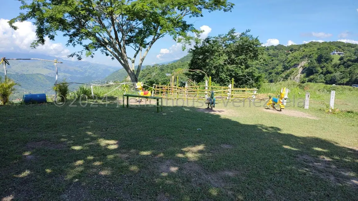 Terreno (Comercial) en Venta en Municipio Guaicaipuro, Miranda - 43