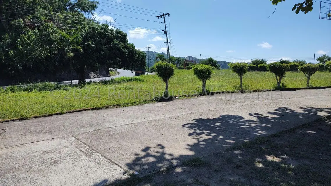 Terreno (Comercial) en Venta en Municipio Guaicaipuro, Miranda - 45