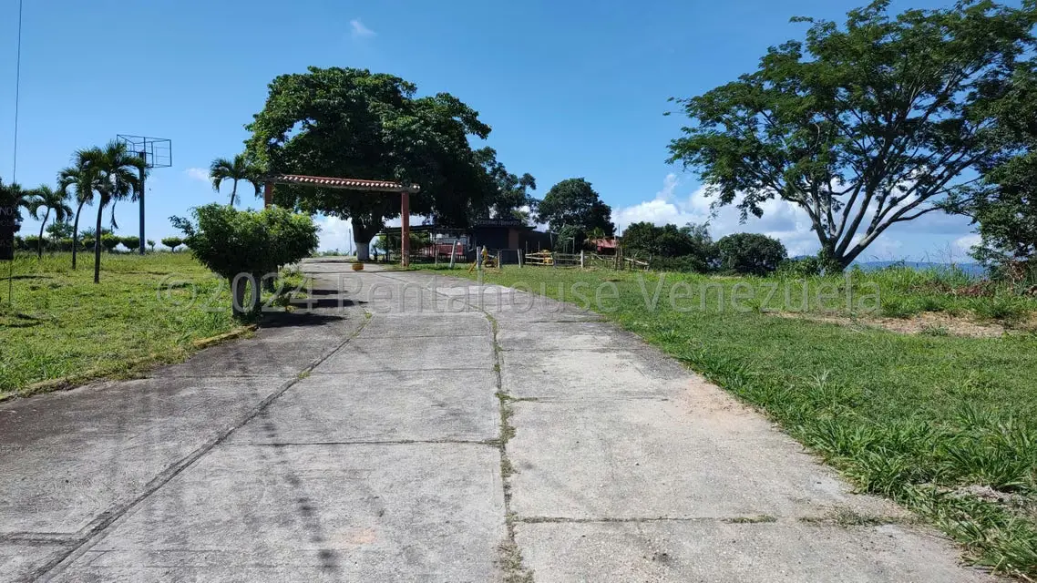Terreno (Comercial) en Venta en Municipio Guaicaipuro, Miranda - 47