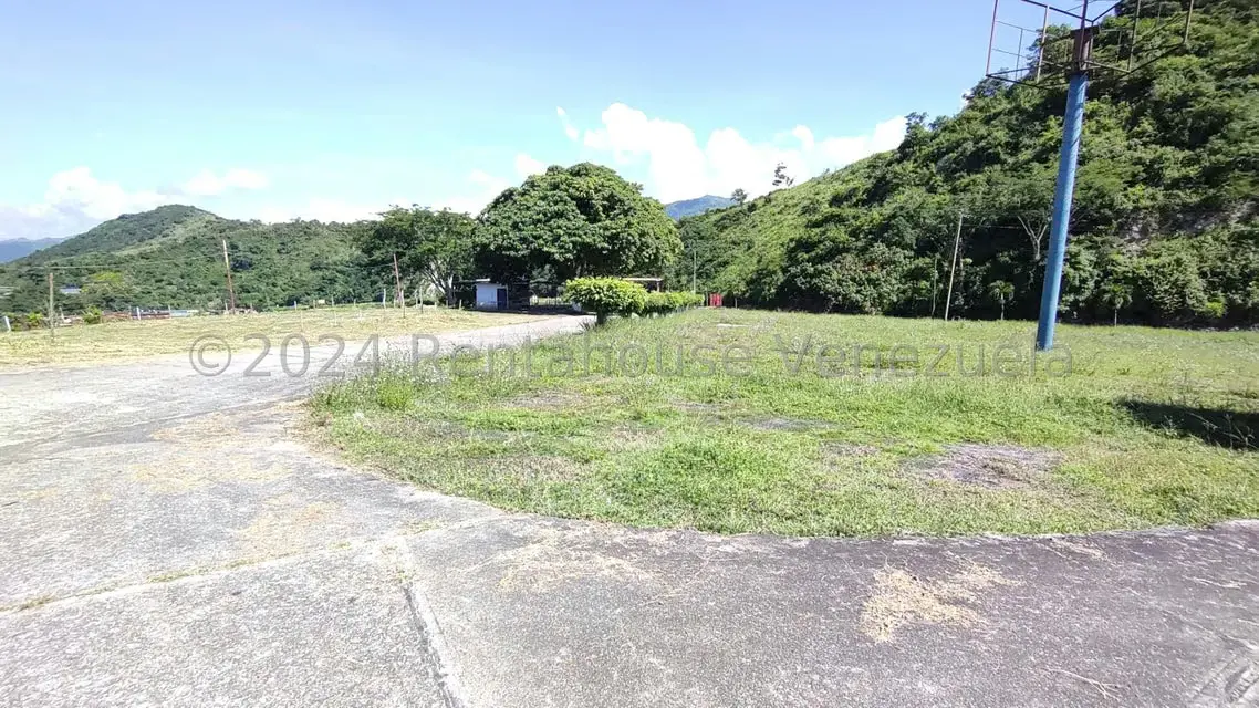 Terreno (Comercial) en Venta en Municipio Guaicaipuro, Miranda - 50