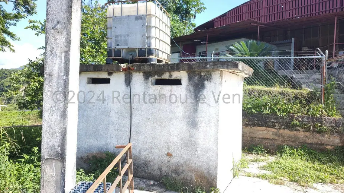 Terreno (Comercial) en Venta en Municipio Guaicaipuro, Miranda - 5