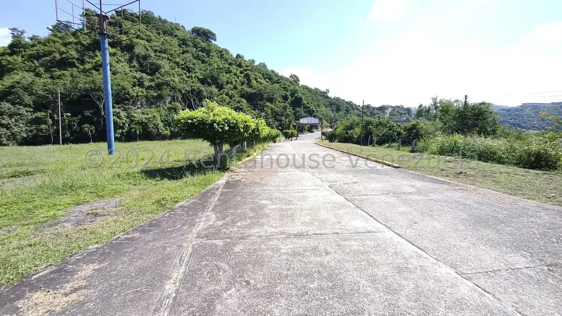 Terreno (Comercial) en Venta en Municipio Guaicaipuro, Miranda - 51