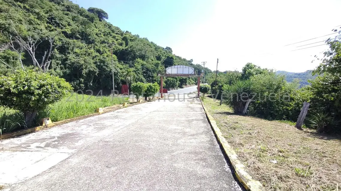 Terreno (Comercial) en Venta en Municipio Guaicaipuro, Miranda - 52