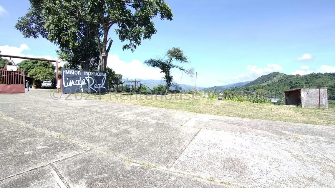 Terreno (Comercial) en Venta en Municipio Guaicaipuro, Miranda - 55