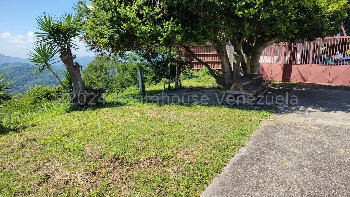 Terreno (Comercial) en Venta en Municipio Guaicaipuro, Miranda - 57