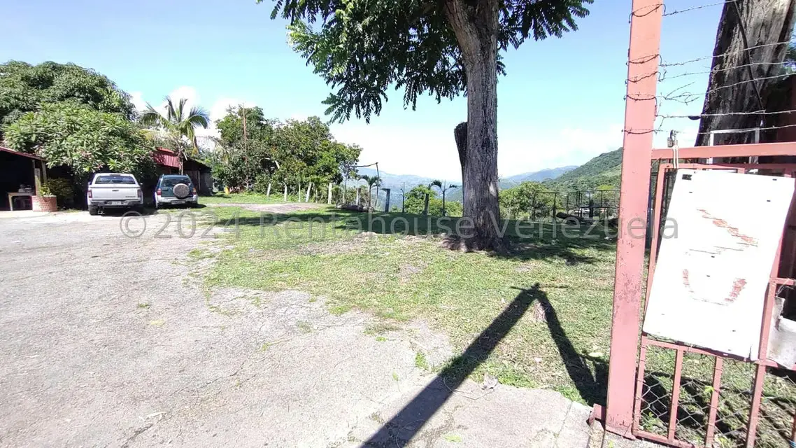 Terreno (Comercial) en Venta en Municipio Guaicaipuro, Miranda - 60