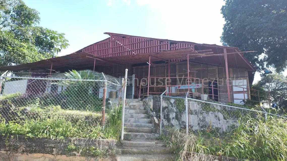 Terreno (Comercial) en Venta en Municipio Guaicaipuro, Miranda - 6