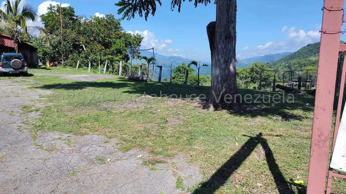 Terreno (Comercial) en Venta en Municipio Guaicaipuro, Miranda - 61