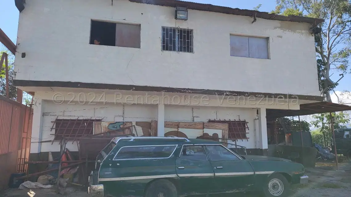 Terreno (Comercial) en Venta en Municipio Guaicaipuro, Miranda - 62