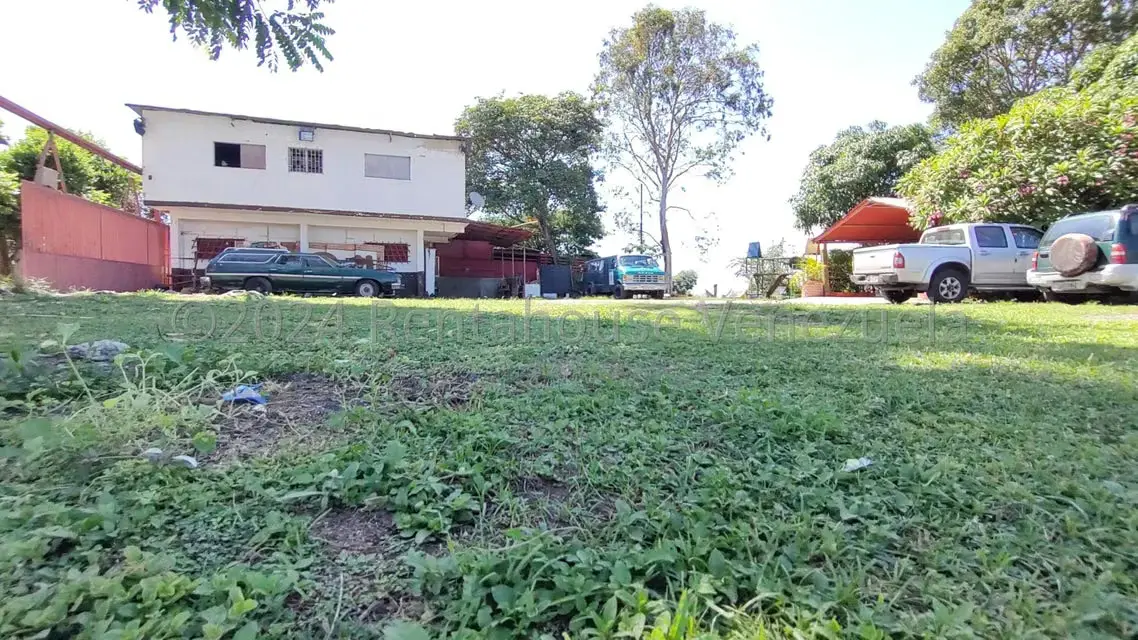 Terreno (Comercial) en Venta en Municipio Guaicaipuro, Miranda - 64
