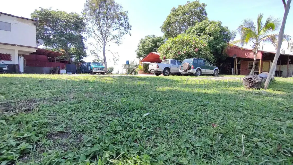 Terreno (Comercial) en Venta en Municipio Guaicaipuro, Miranda - 65