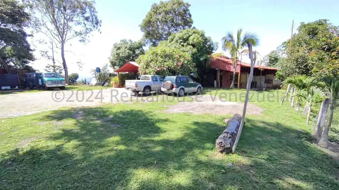 Terreno (Comercial) en Venta en Municipio Guaicaipuro, Miranda - 66