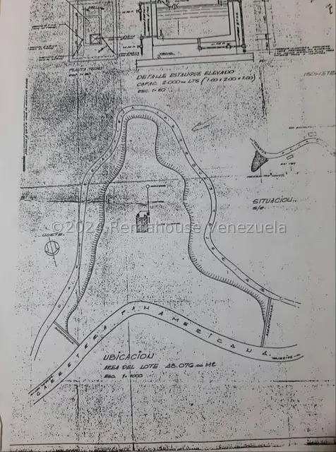 Terreno (Comercial) en Venta en Municipio Guaicaipuro, Miranda - 67