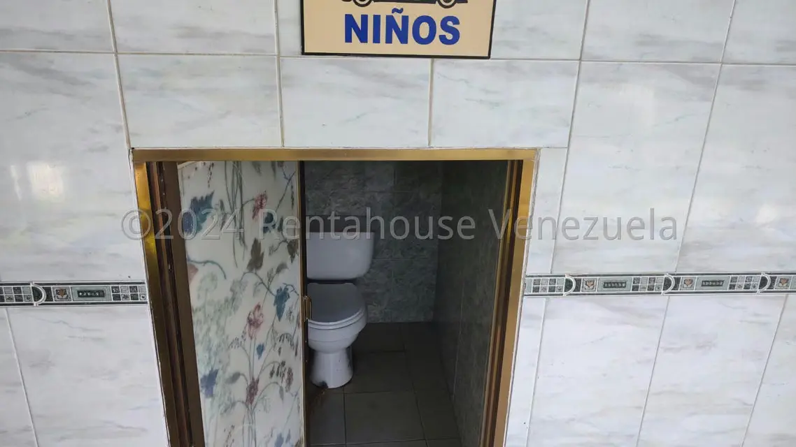 Terreno (Comercial) en Venta en Municipio Guaicaipuro, Miranda - 9