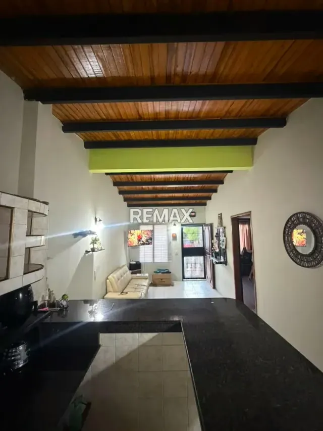 En Venta Casa en Urbanizacion Roca Terra Cabudare - 2