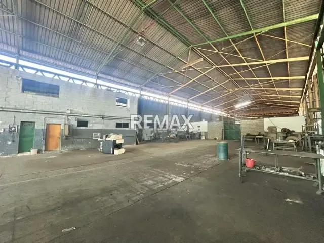 GALPON INDUSTRIAL - 11